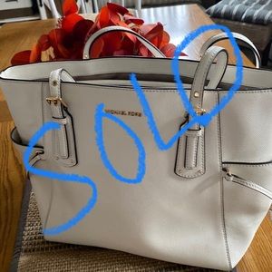 Michael Kors tote/shoulder bag